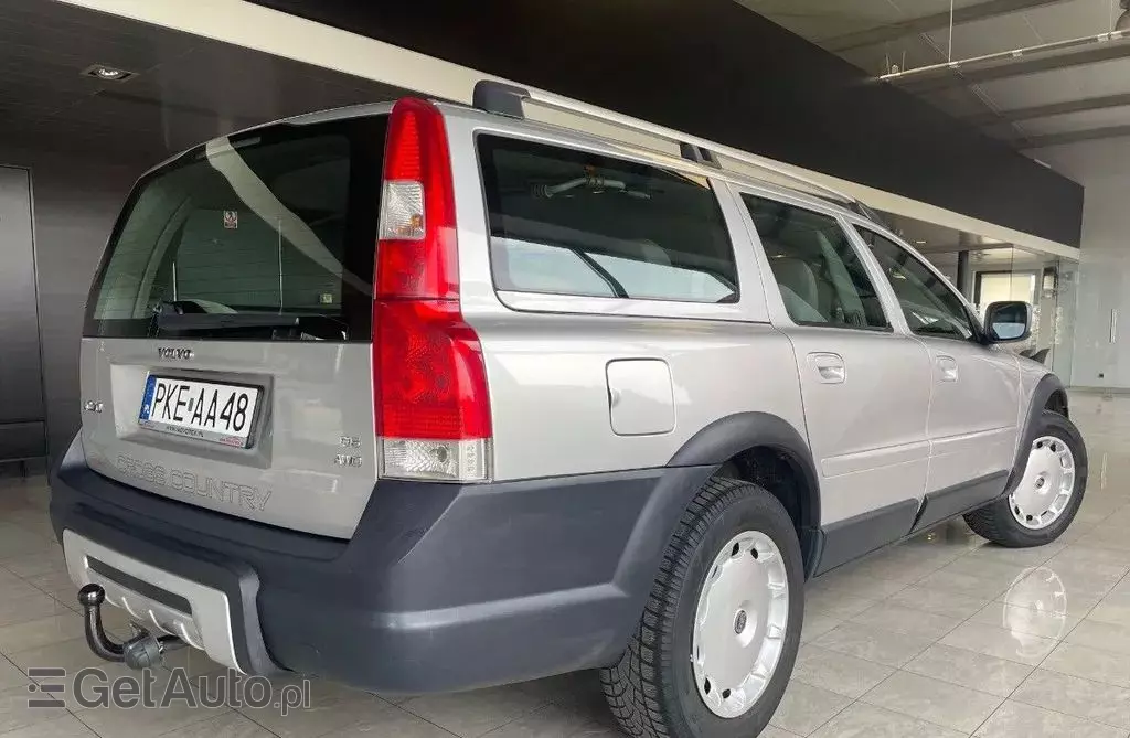 VOLVO Xc 70 