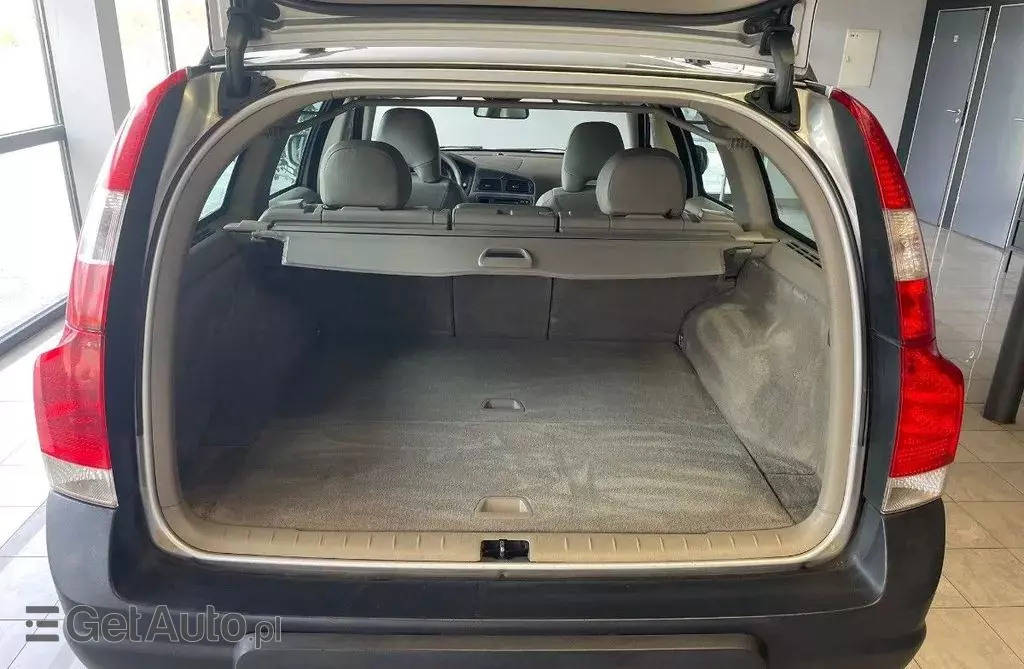 VOLVO Xc 70 