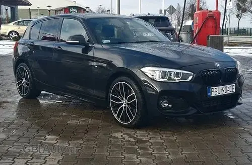 BMW Seria 1 