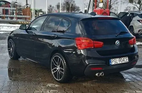 BMW Seria 1 