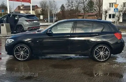 BMW Seria 1 