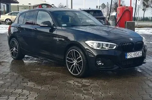 BMW Seria 1 