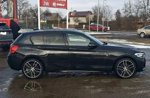 BMW Seria 1 