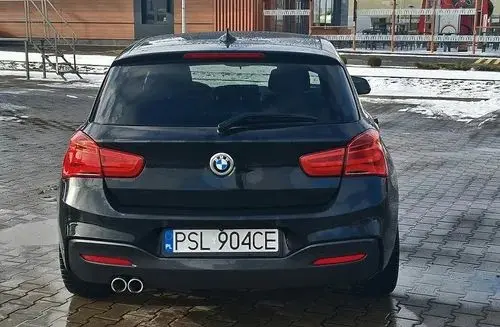 BMW Seria 1 