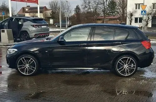 BMW Seria 1 