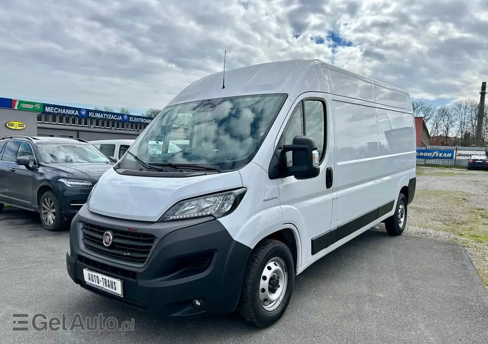 FIAT Ducato 
