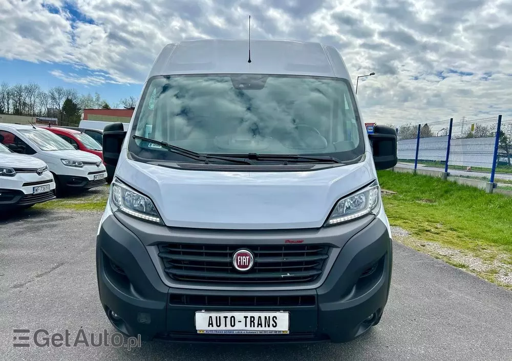 FIAT Ducato 