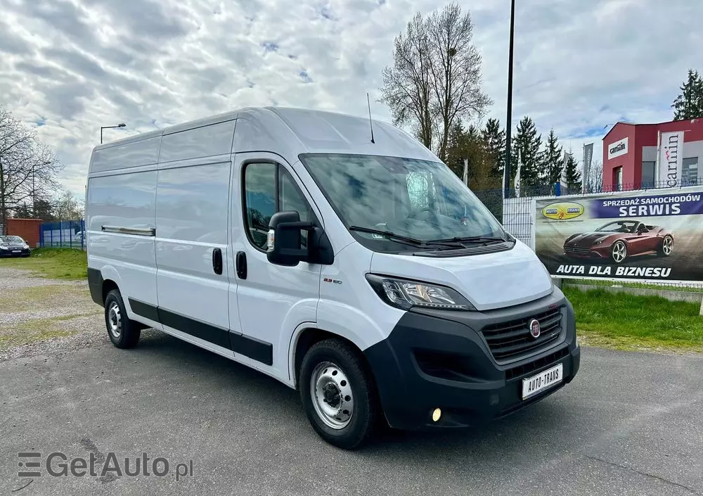 FIAT Ducato 