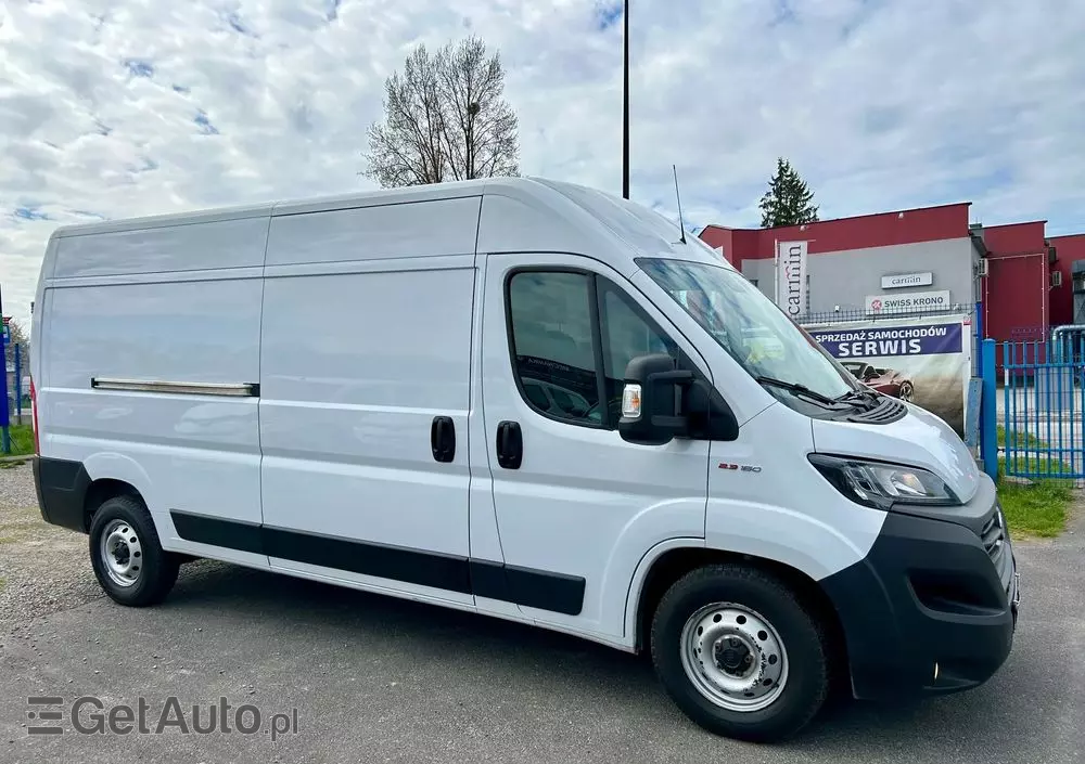 FIAT Ducato 