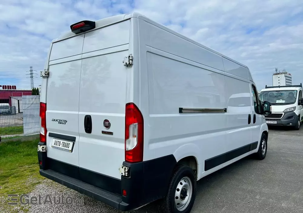 FIAT Ducato 