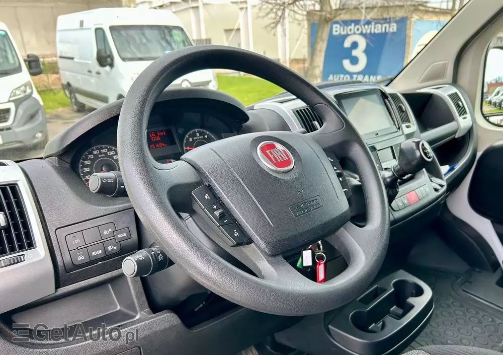 FIAT Ducato 