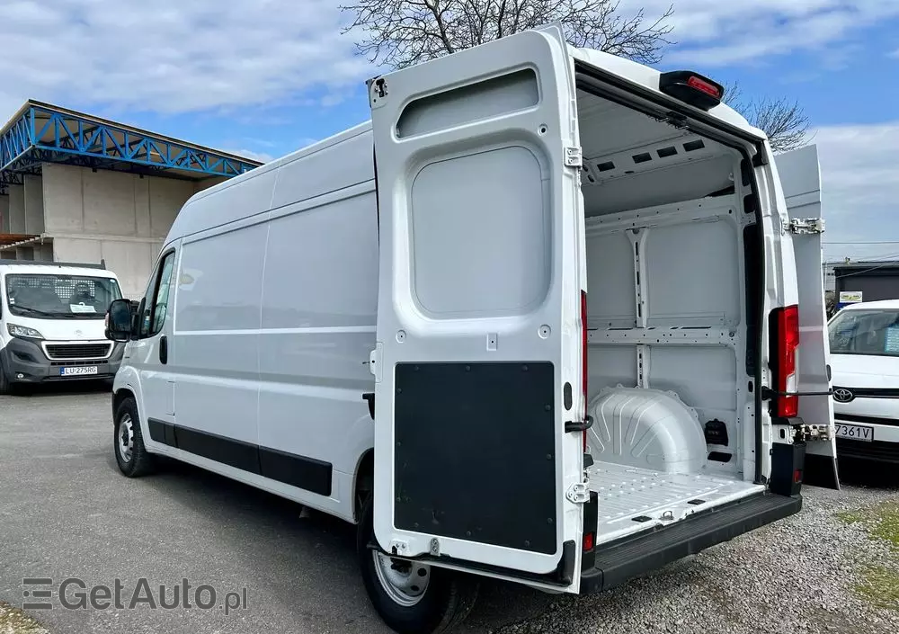 FIAT Ducato 
