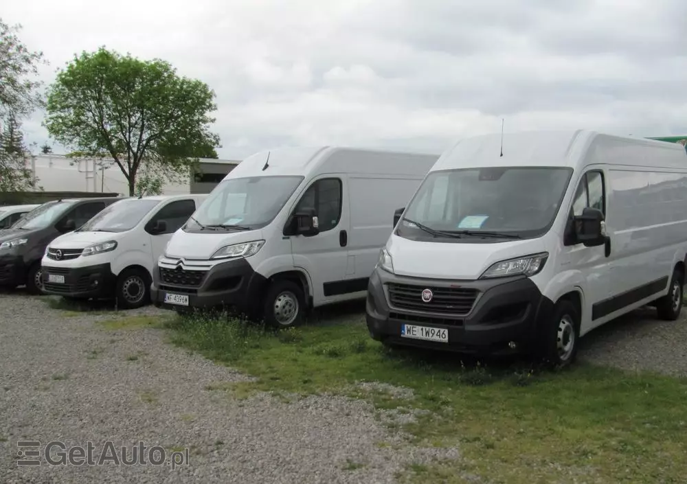 FIAT Ducato 