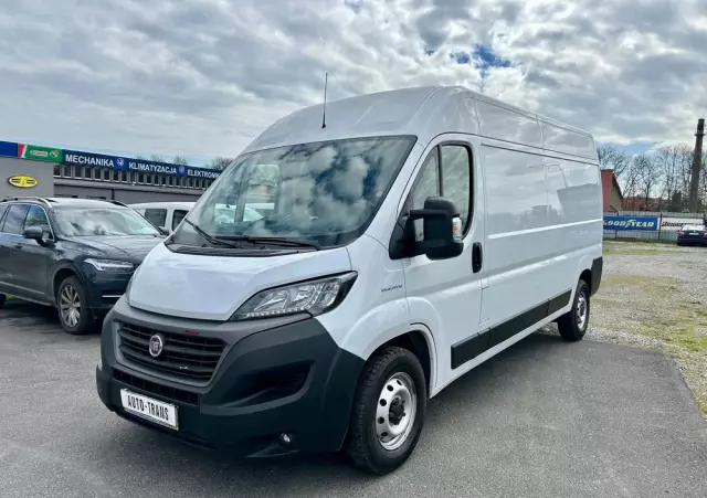 FIAT Ducato 