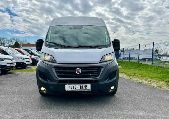 FIAT Ducato 