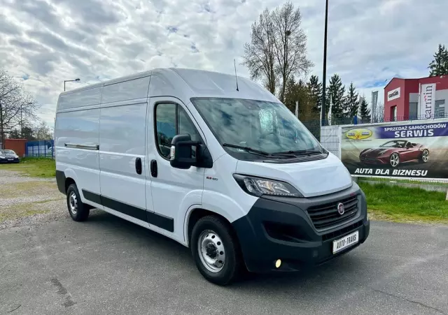 FIAT Ducato 
