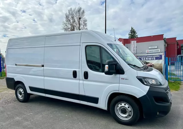 FIAT Ducato 