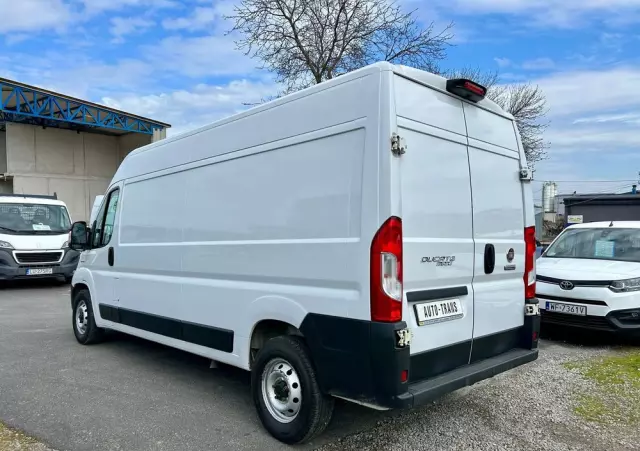 FIAT Ducato 