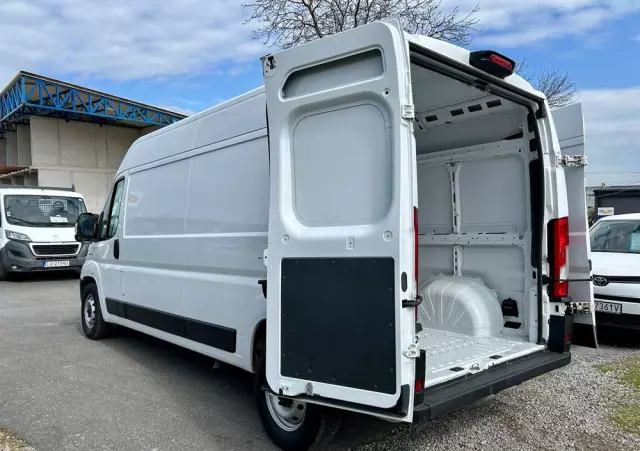 FIAT Ducato 