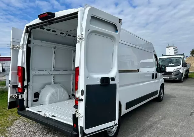FIAT Ducato 