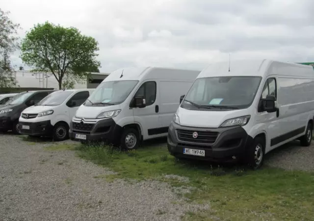 FIAT Ducato 