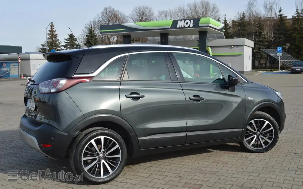OPEL Crossland X 1.2 Start/Stop 120 Jahre
