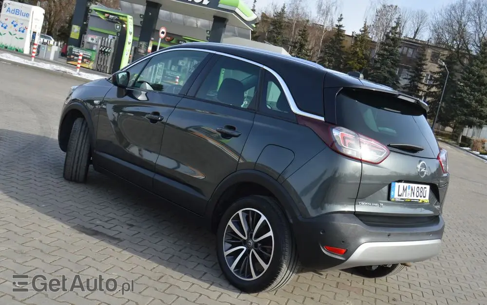 OPEL Crossland X 1.2 Start/Stop 120 Jahre