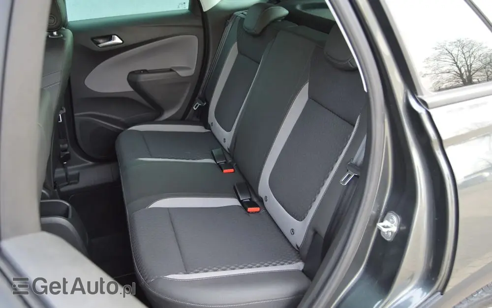 OPEL Crossland X 1.2 Start/Stop 120 Jahre