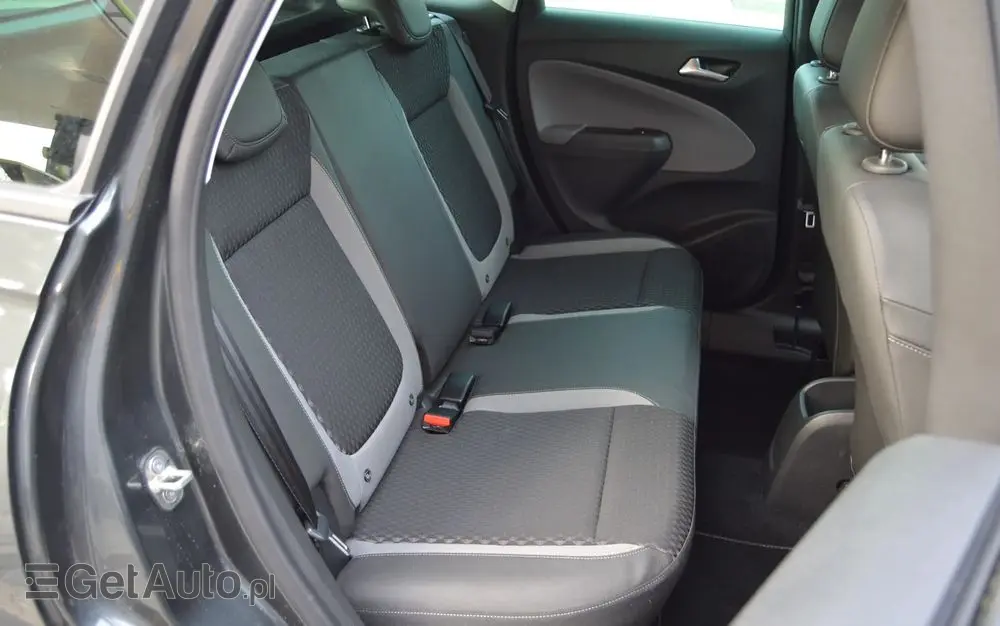 OPEL Crossland X 1.2 Start/Stop 120 Jahre