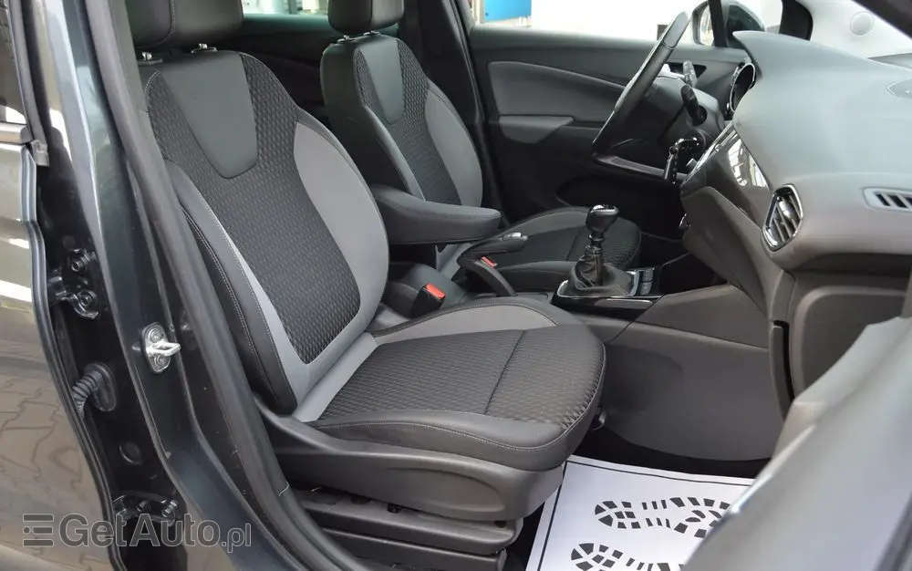 OPEL Crossland X 1.2 Start/Stop 120 Jahre