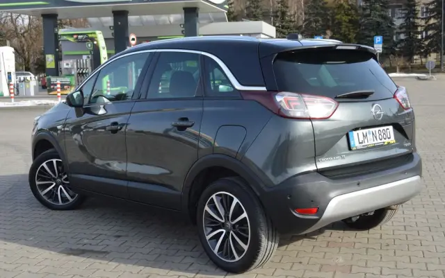 OPEL Crossland X 1.2 Start/Stop 120 Jahre