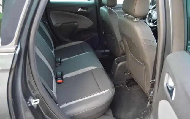 OPEL Crossland X 1.2 Start/Stop 120 Jahre