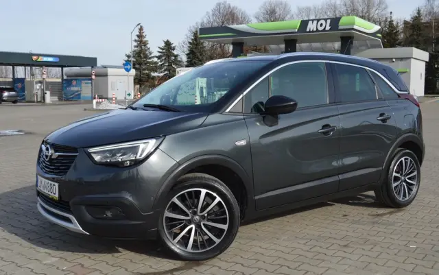 OPEL Crossland X 1.2 Start/Stop 120 Jahre