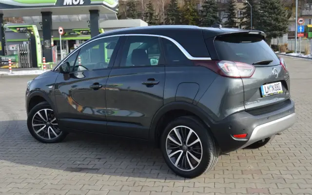 OPEL Crossland X 1.2 Start/Stop 120 Jahre