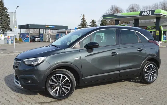 OPEL Crossland X 1.2 Start/Stop 120 Jahre
