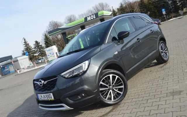 OPEL Crossland X 1.2 Start/Stop 120 Jahre