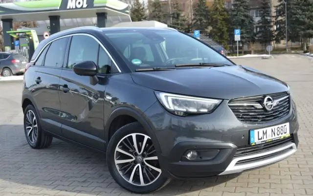 OPEL Crossland X 1.2 Start/Stop 120 Jahre