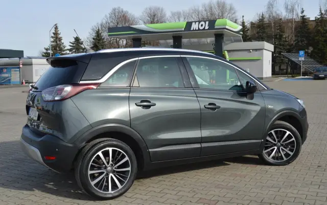 OPEL Crossland X 1.2 Start/Stop 120 Jahre