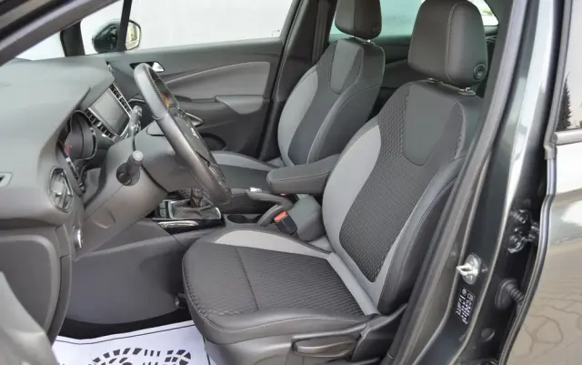 OPEL Crossland X 1.2 Start/Stop 120 Jahre