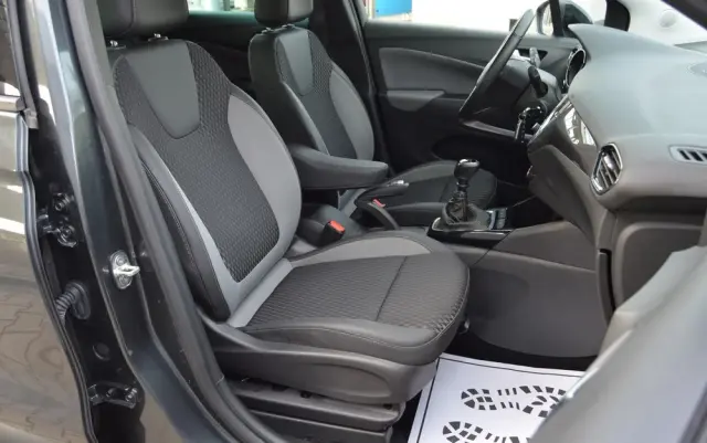 OPEL Crossland X 1.2 Start/Stop 120 Jahre