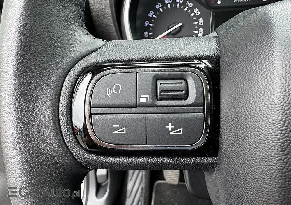 CITROËN C3 Aircross 1.2 PureTech Shine S&S