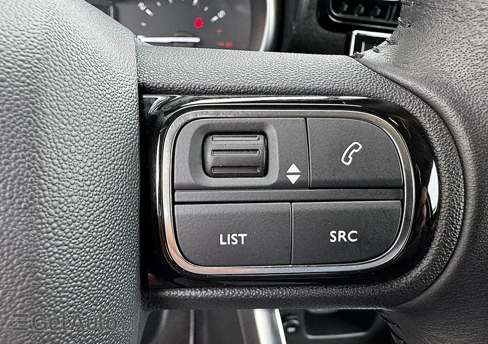 CITROËN C3 Aircross 1.2 PureTech Shine S&S