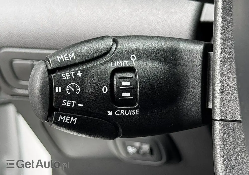 CITROËN C3 Aircross 1.2 PureTech Shine S&S