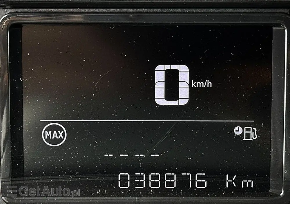 CITROËN C3 Aircross 1.2 PureTech Shine S&S