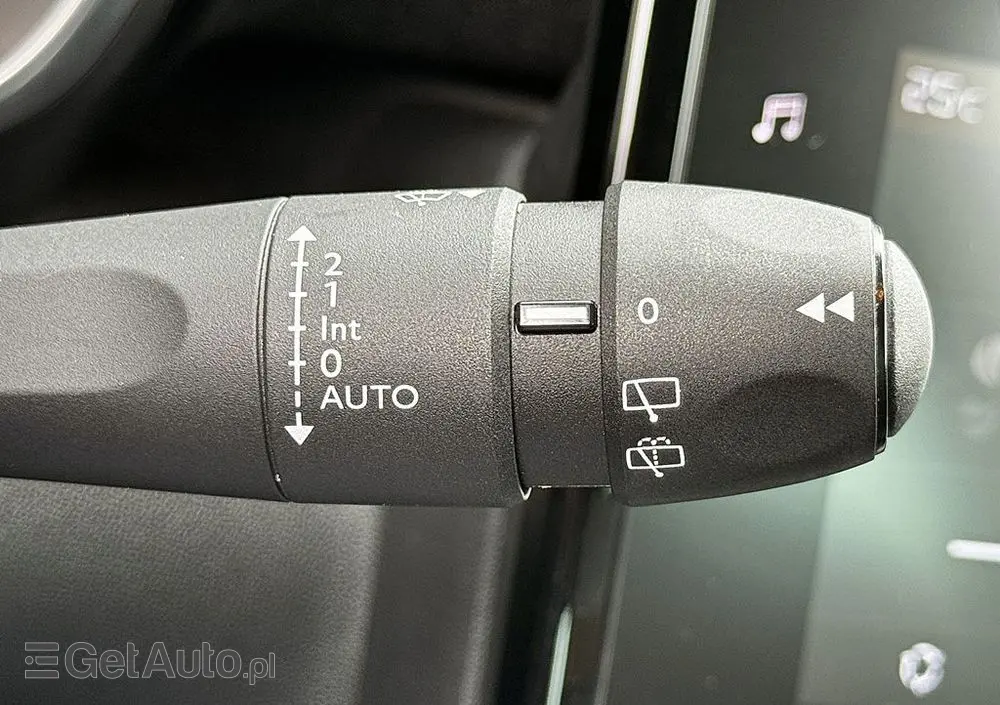 CITROËN C3 Aircross 1.2 PureTech Shine S&S