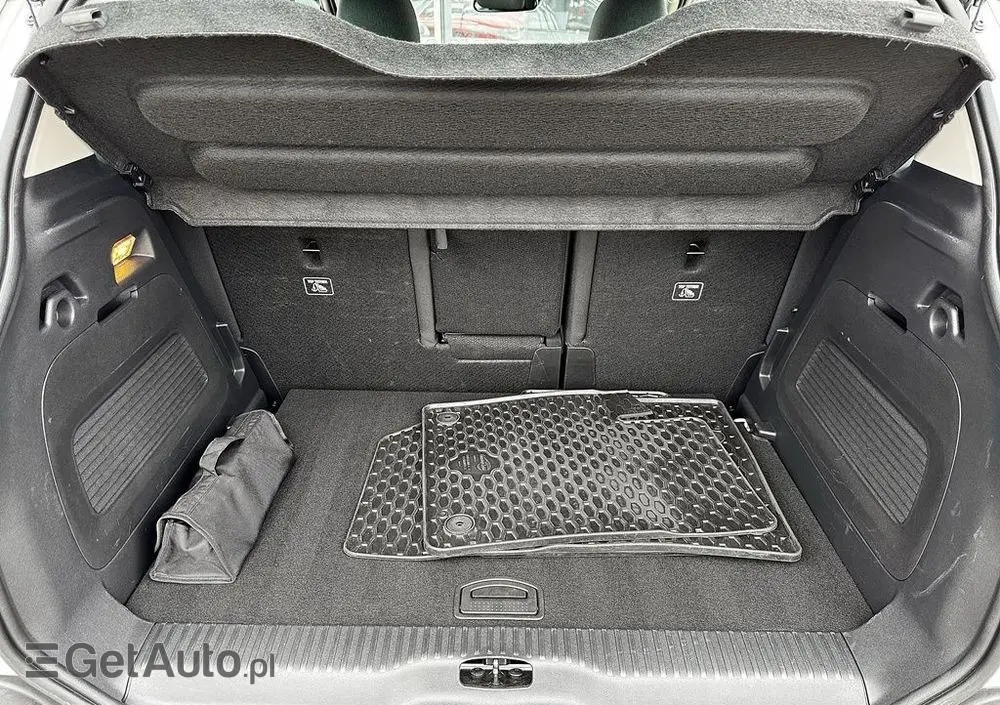 CITROËN C3 Aircross 1.2 PureTech Shine S&S