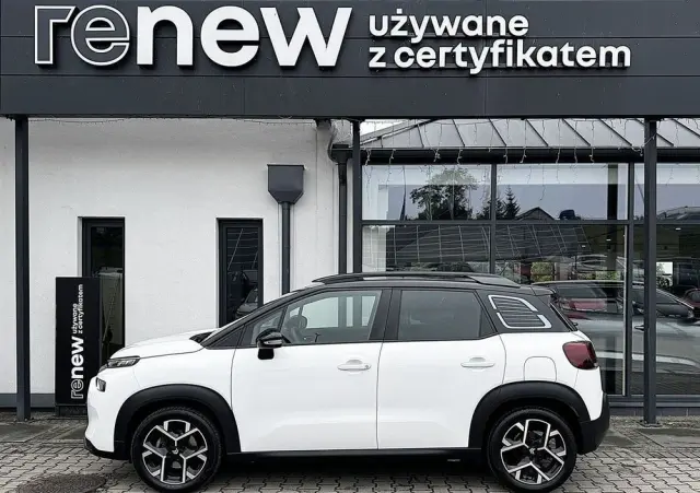 CITROËN C3 Aircross 1.2 PureTech Shine S&S