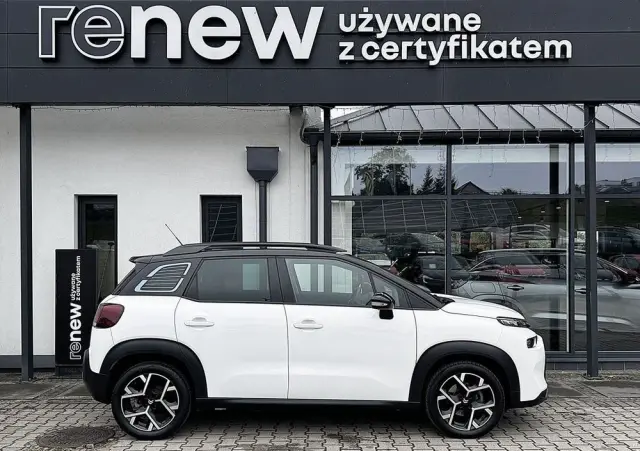 CITROËN C3 Aircross 1.2 PureTech Shine S&S