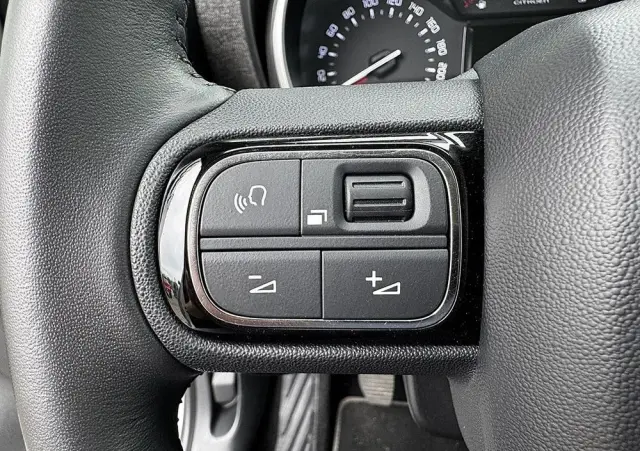 CITROËN C3 Aircross 1.2 PureTech Shine S&S