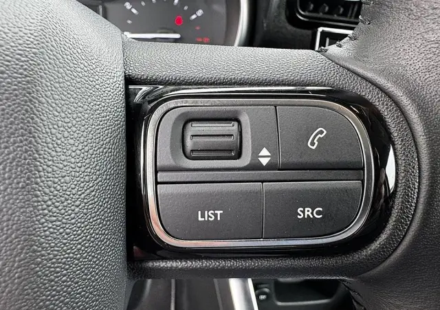 CITROËN C3 Aircross 1.2 PureTech Shine S&S